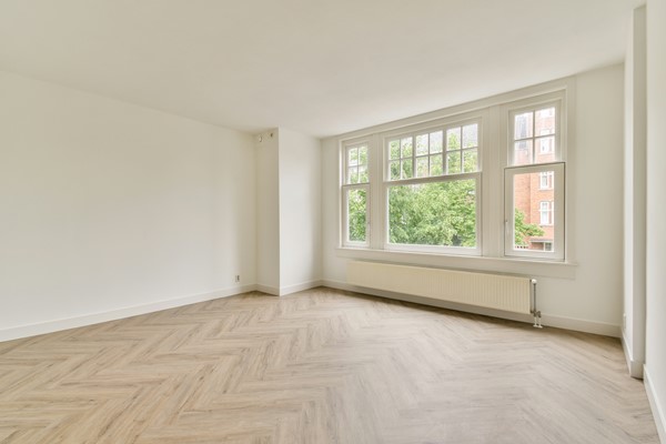 Medium property photo - Parnassusweg 38-2, 1076 AS Amsterdam